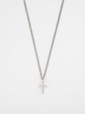 CROSS CHAIN | Plata