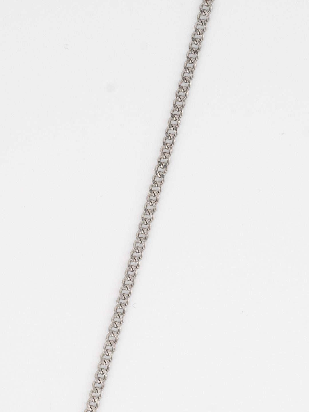 CROSS CHAIN | Plata