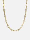 BOA CHAIN | 18K Gold