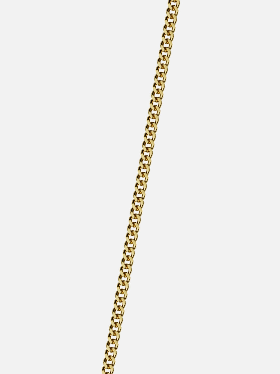 CHRISTUS CHAIN | 18K Gold