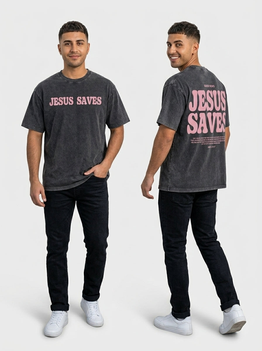 Camiseta Good News