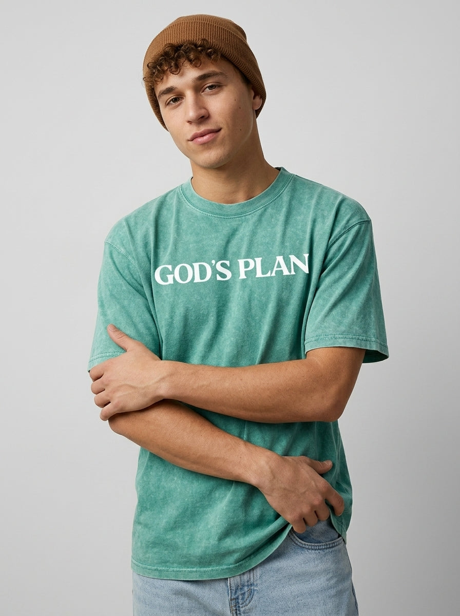 Camiseta Su Plan es Mejor