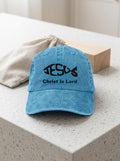Gorra Jesus Christ Is Lord