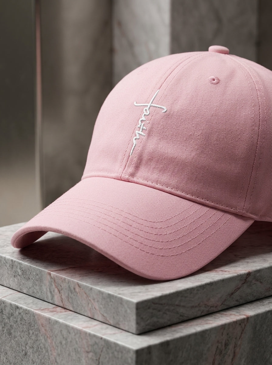 Gorra Fe Essential