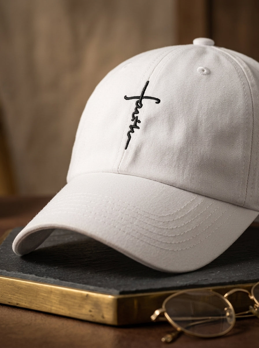 Gorra Fe Essential