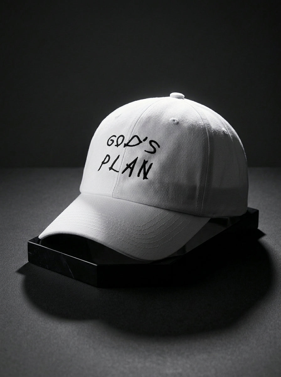 Gorra God’s Plan
