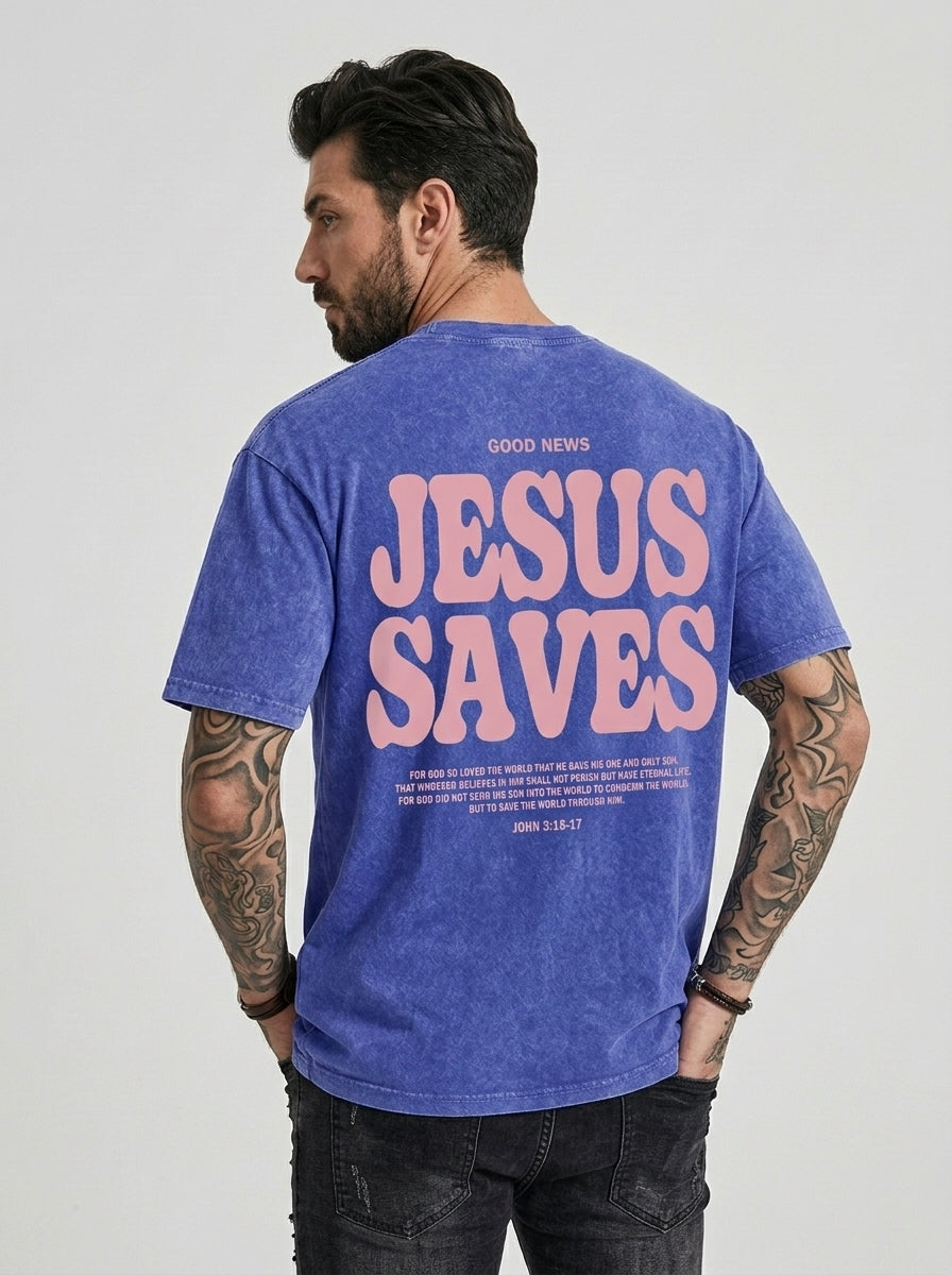 Camiseta Good News