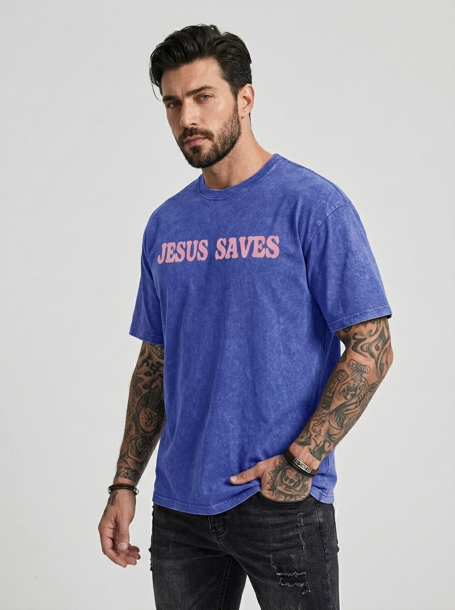 Camiseta Good News