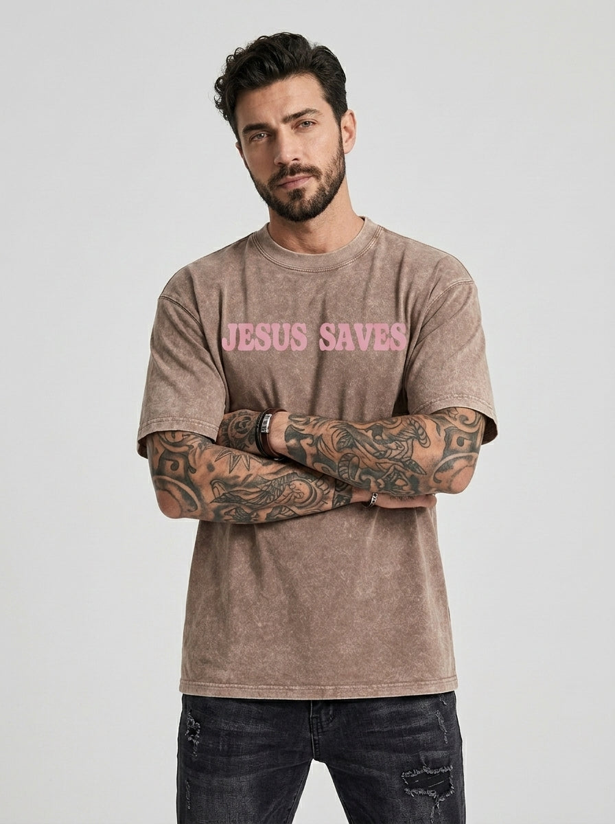 Camiseta Good News