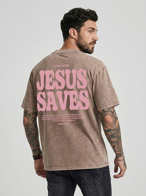 Camiseta Good News