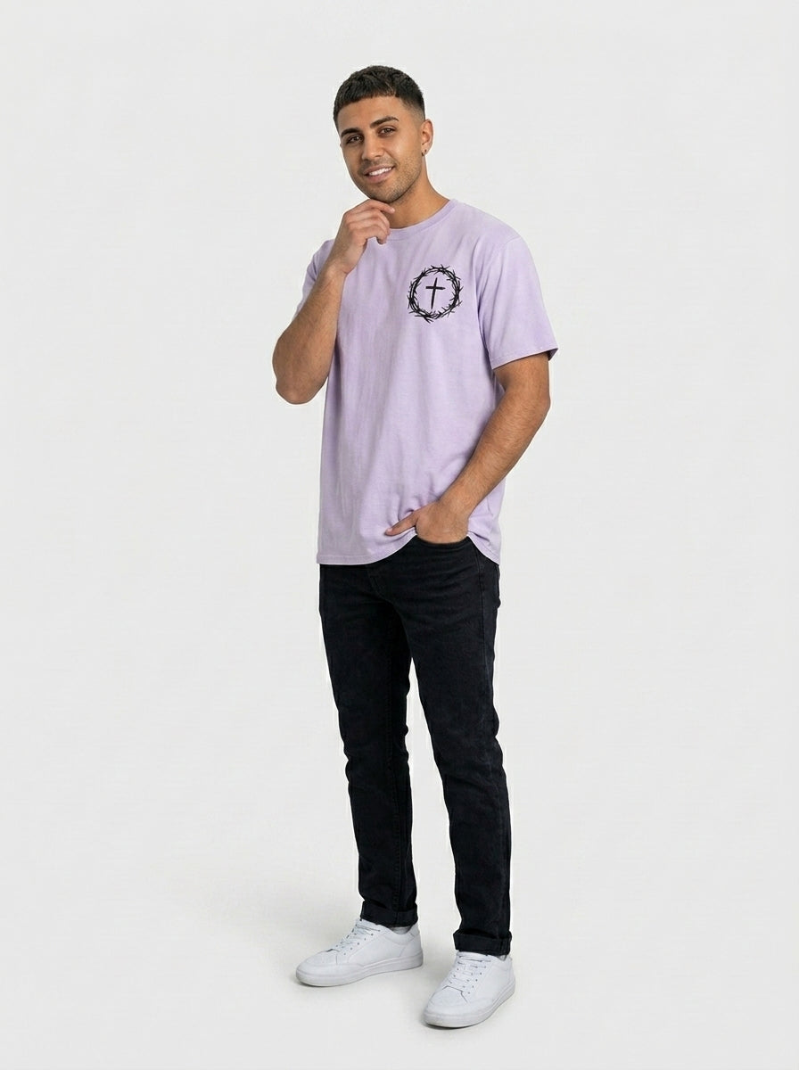 Camiseta Suceden Milagros