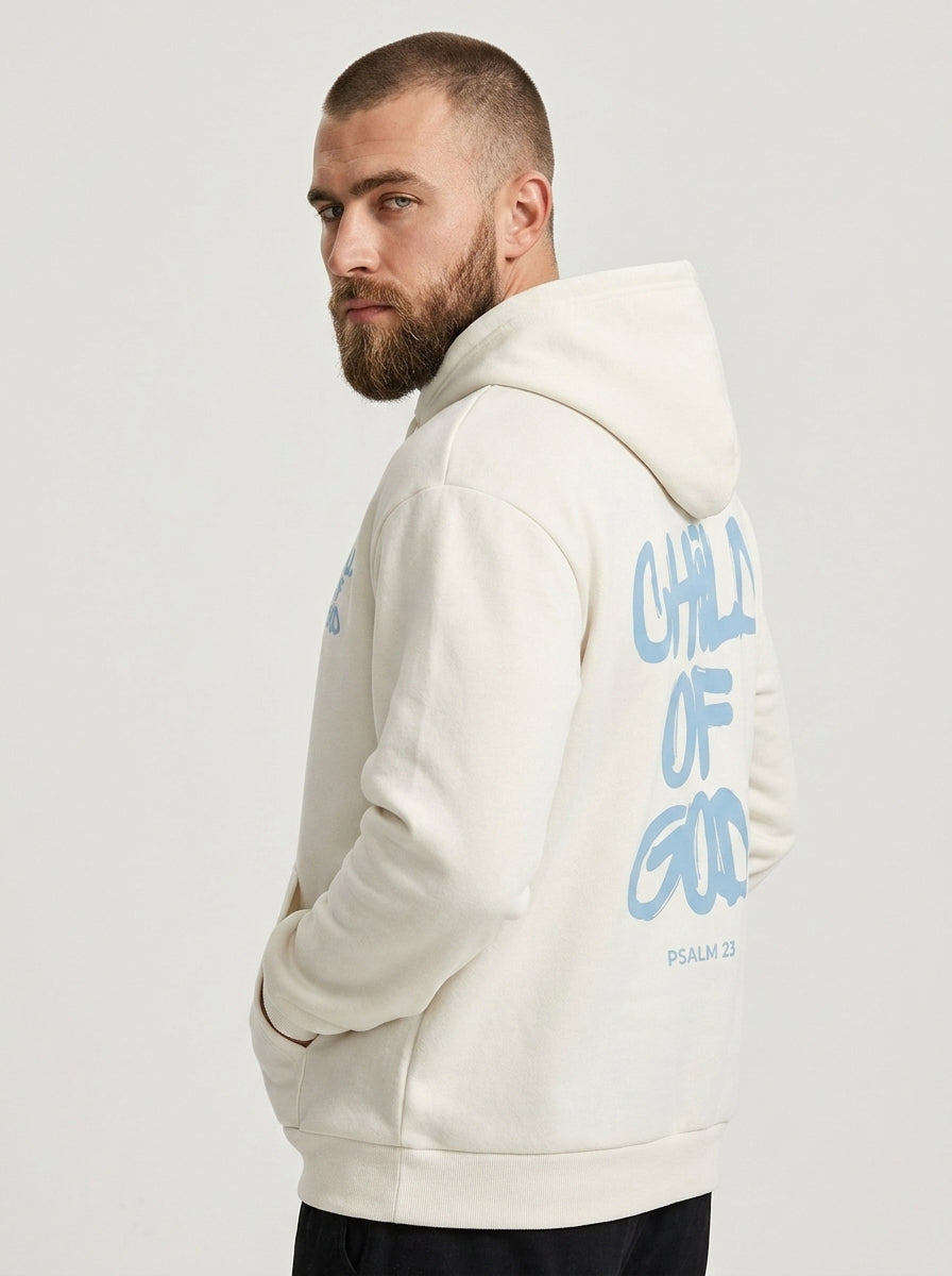 Sudadera Hijo de Dios