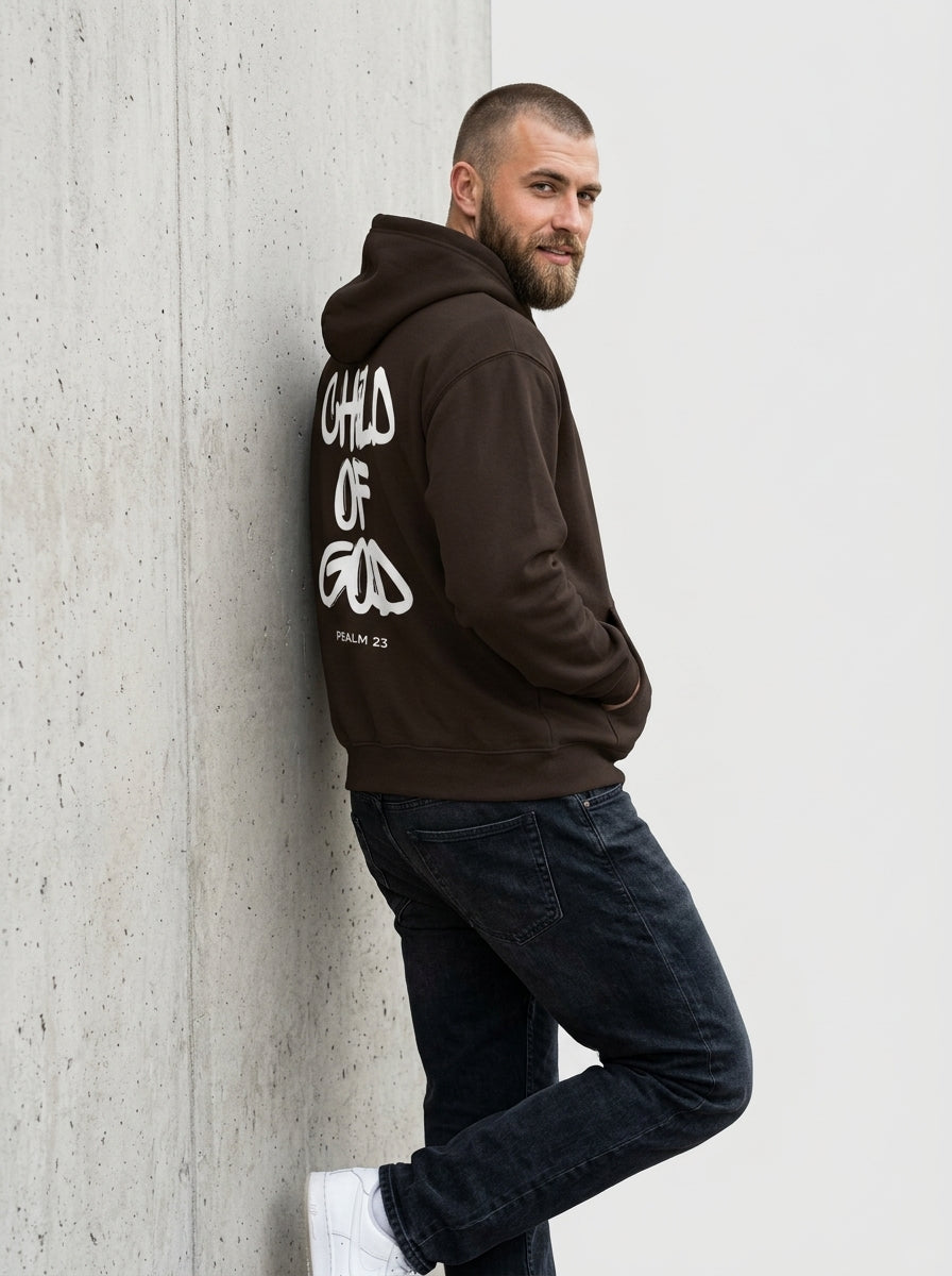 Sudadera Hijo de Dios