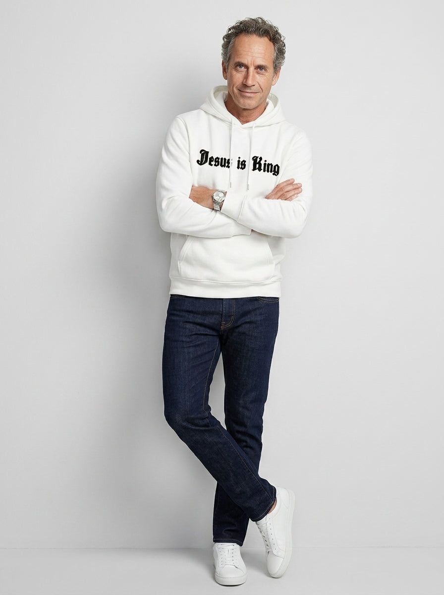 Sudadera Cristo Rey