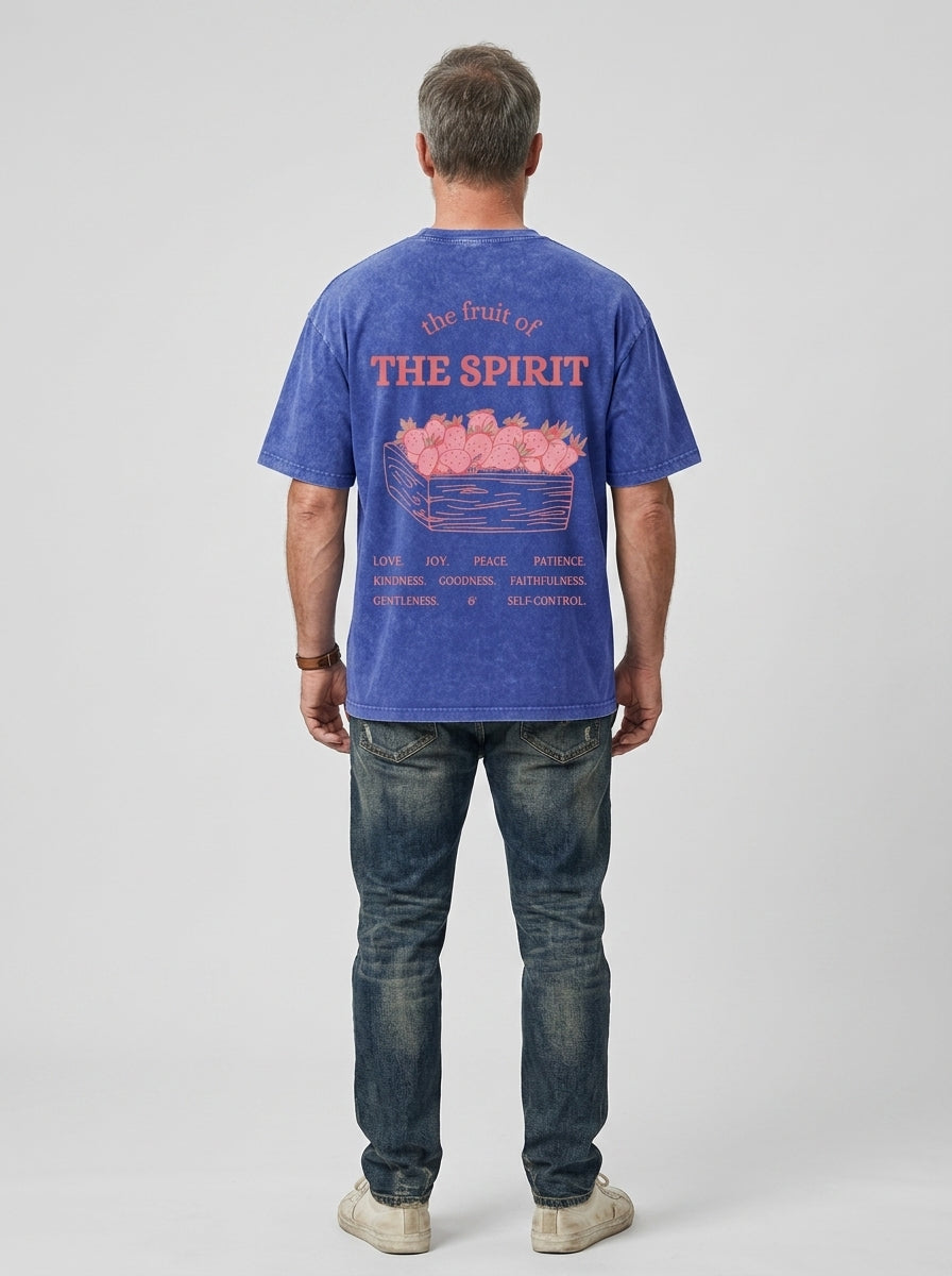 Camiseta Fruit of the Spirit