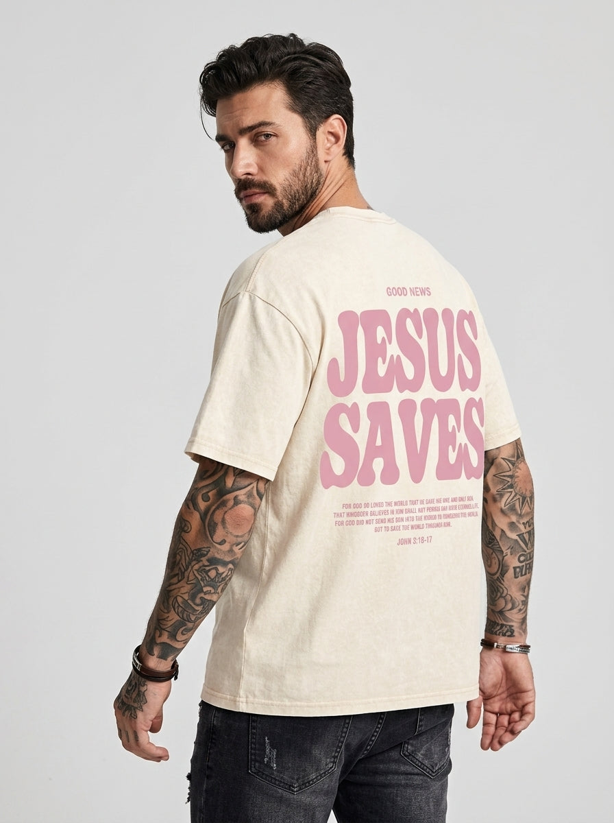 Camiseta Good News