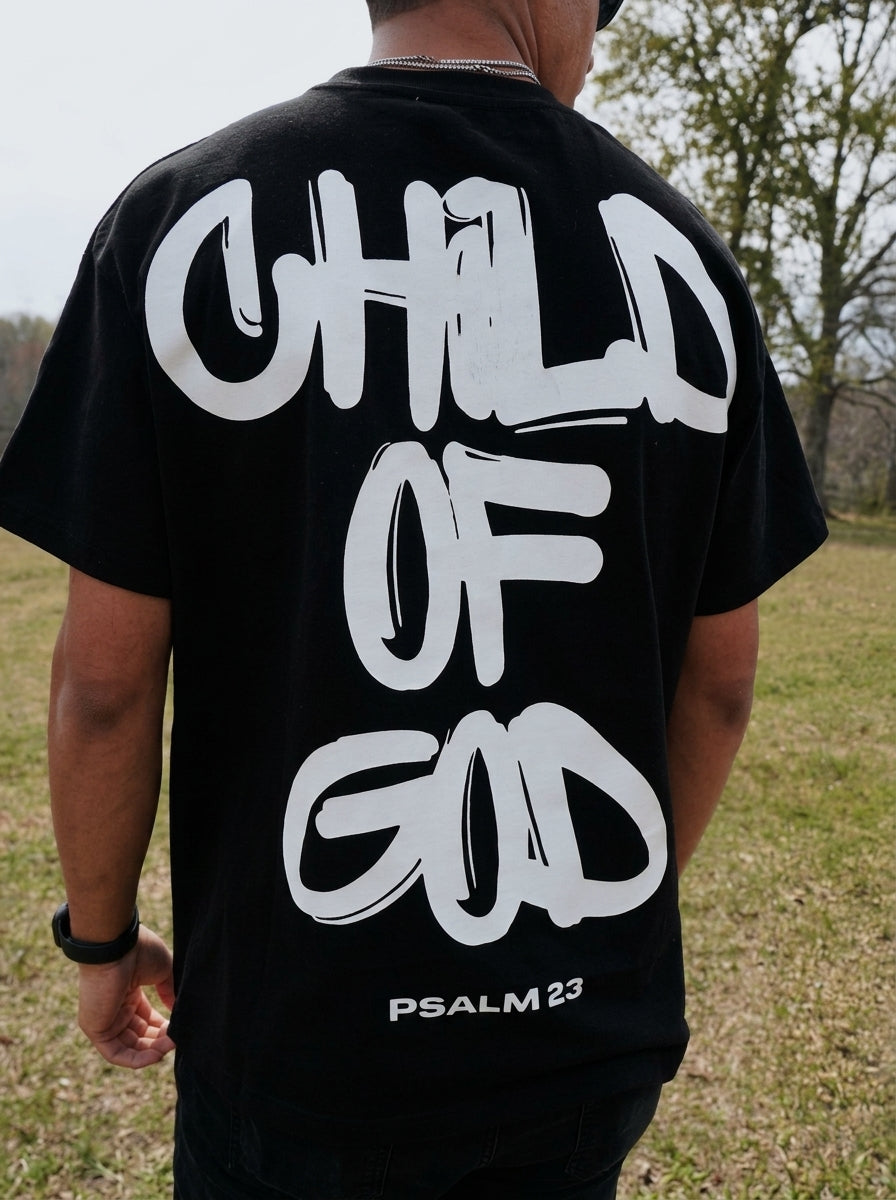 Camiseta Hijo de Dios