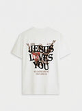 Camiseta Loved First