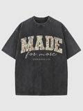 Camiseta Propósito Divino