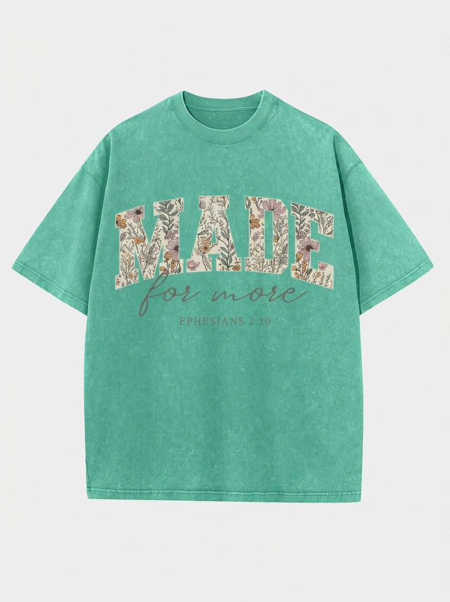 Camiseta Propósito Divino
