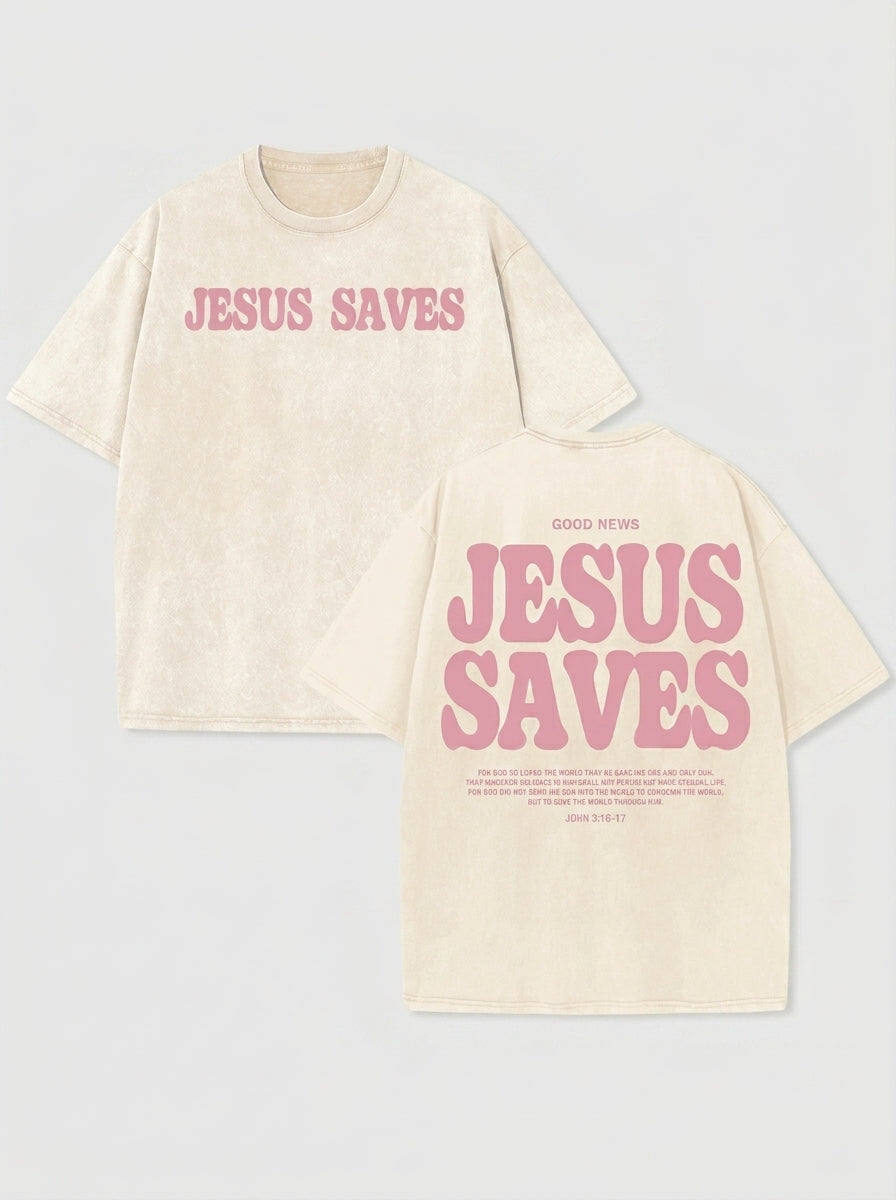 Camiseta Good News