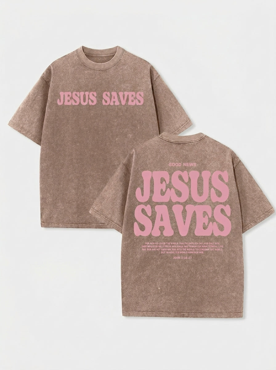 Camiseta Good News