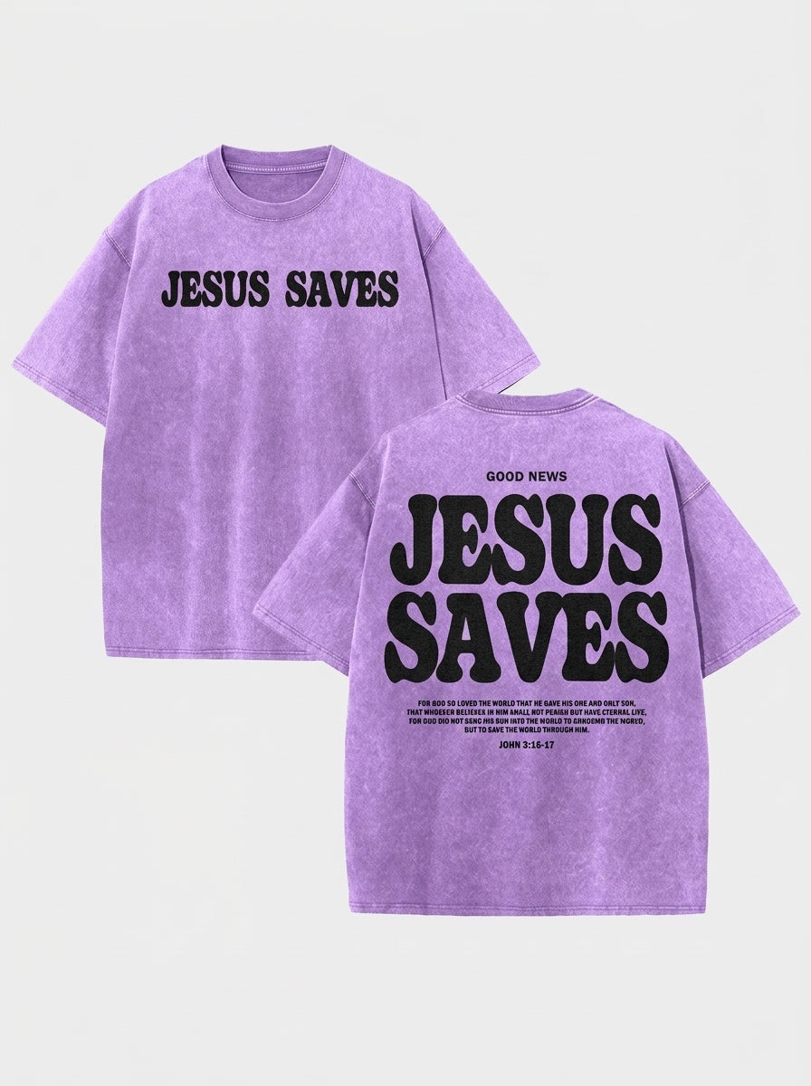 Camiseta Good News