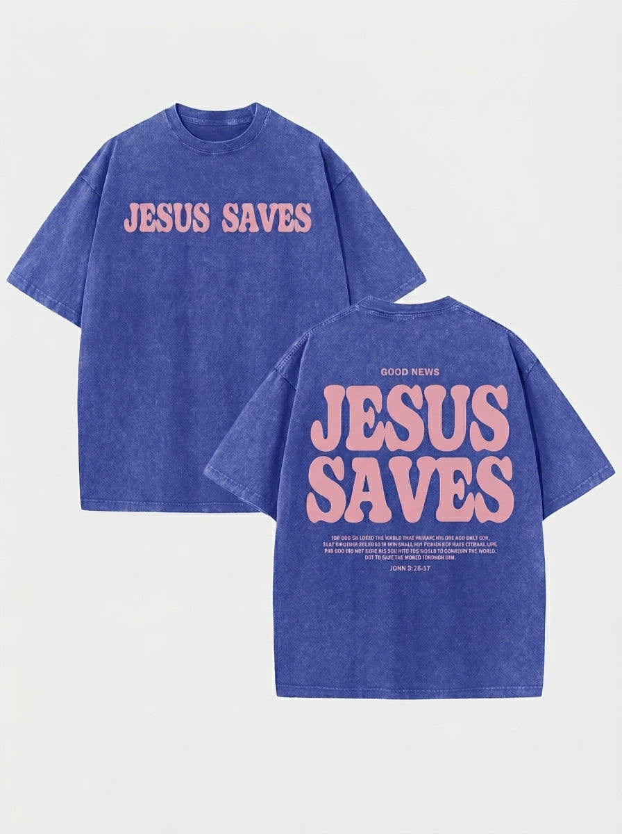Camiseta Good News