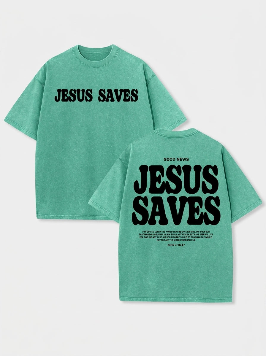 Camiseta Good News