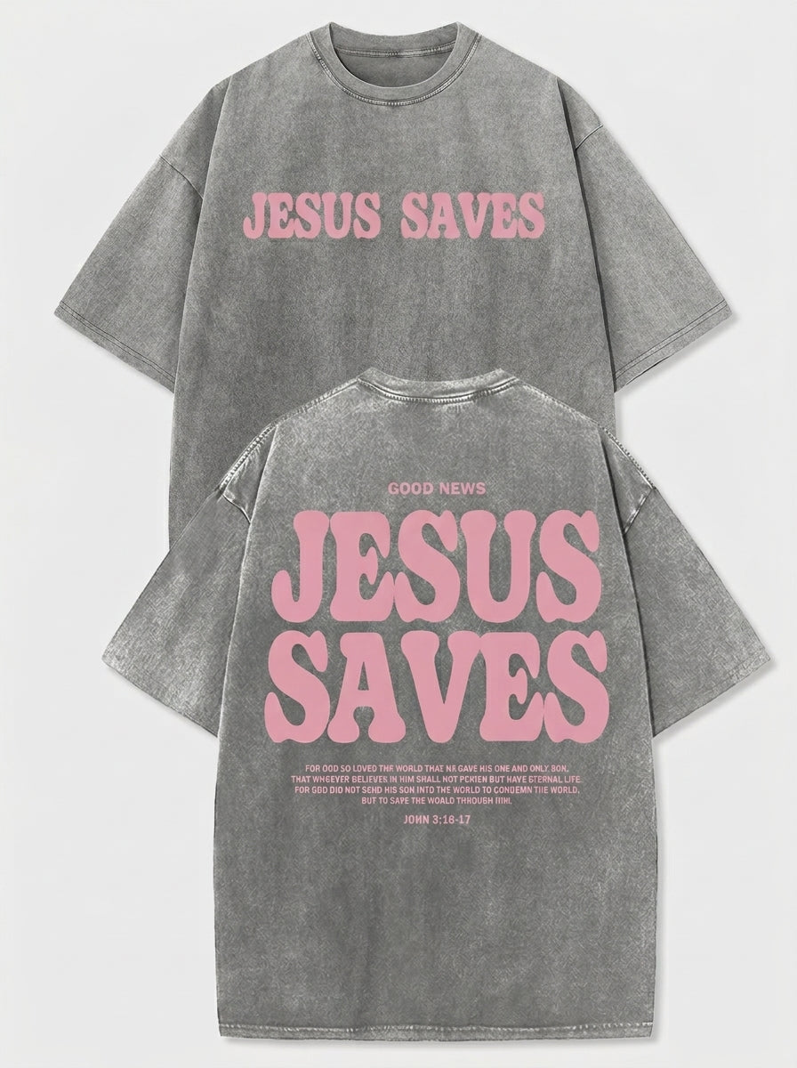 Camiseta Good News