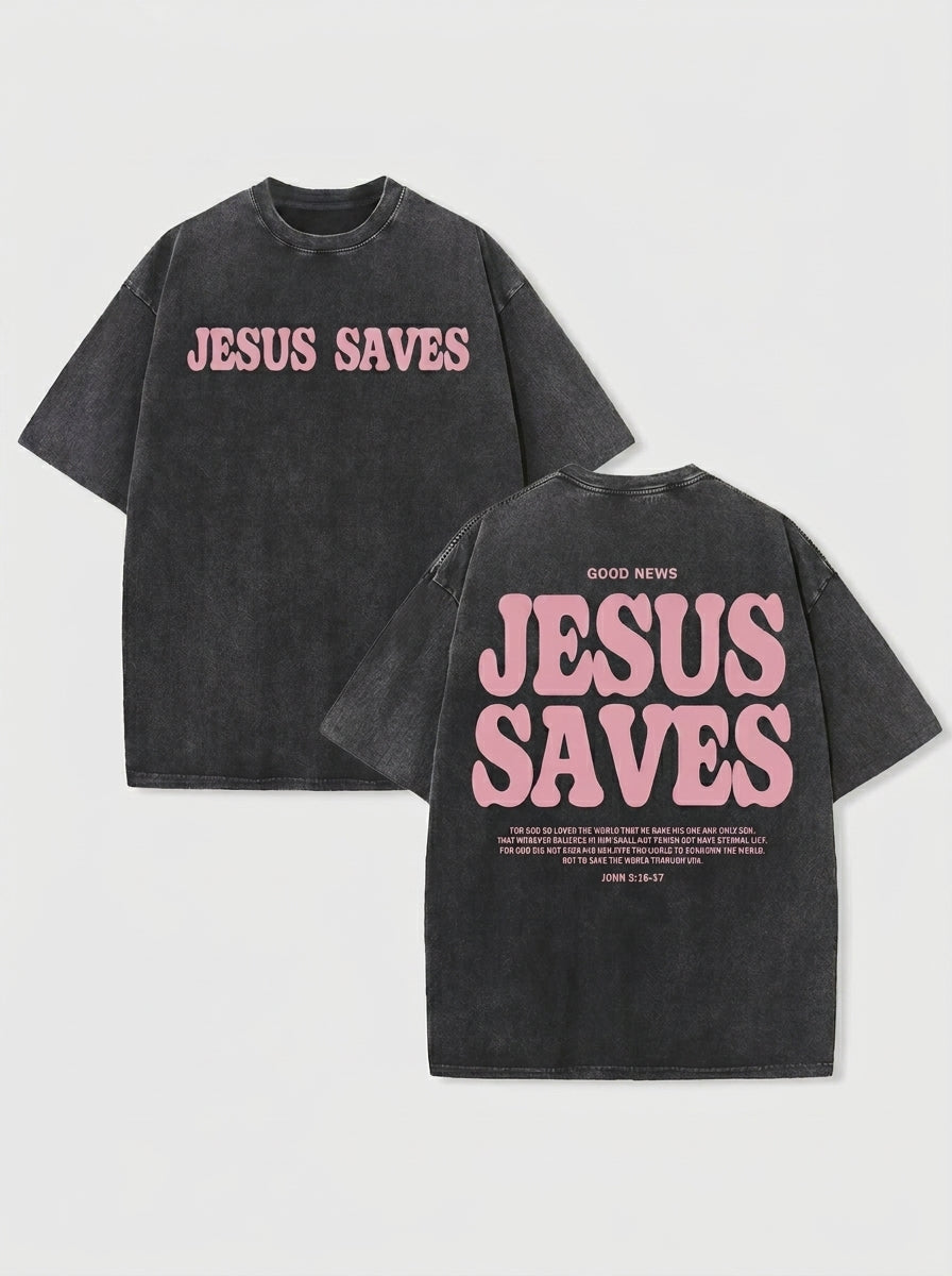 Camiseta Good News