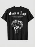 Camiseta Alfa y Omega