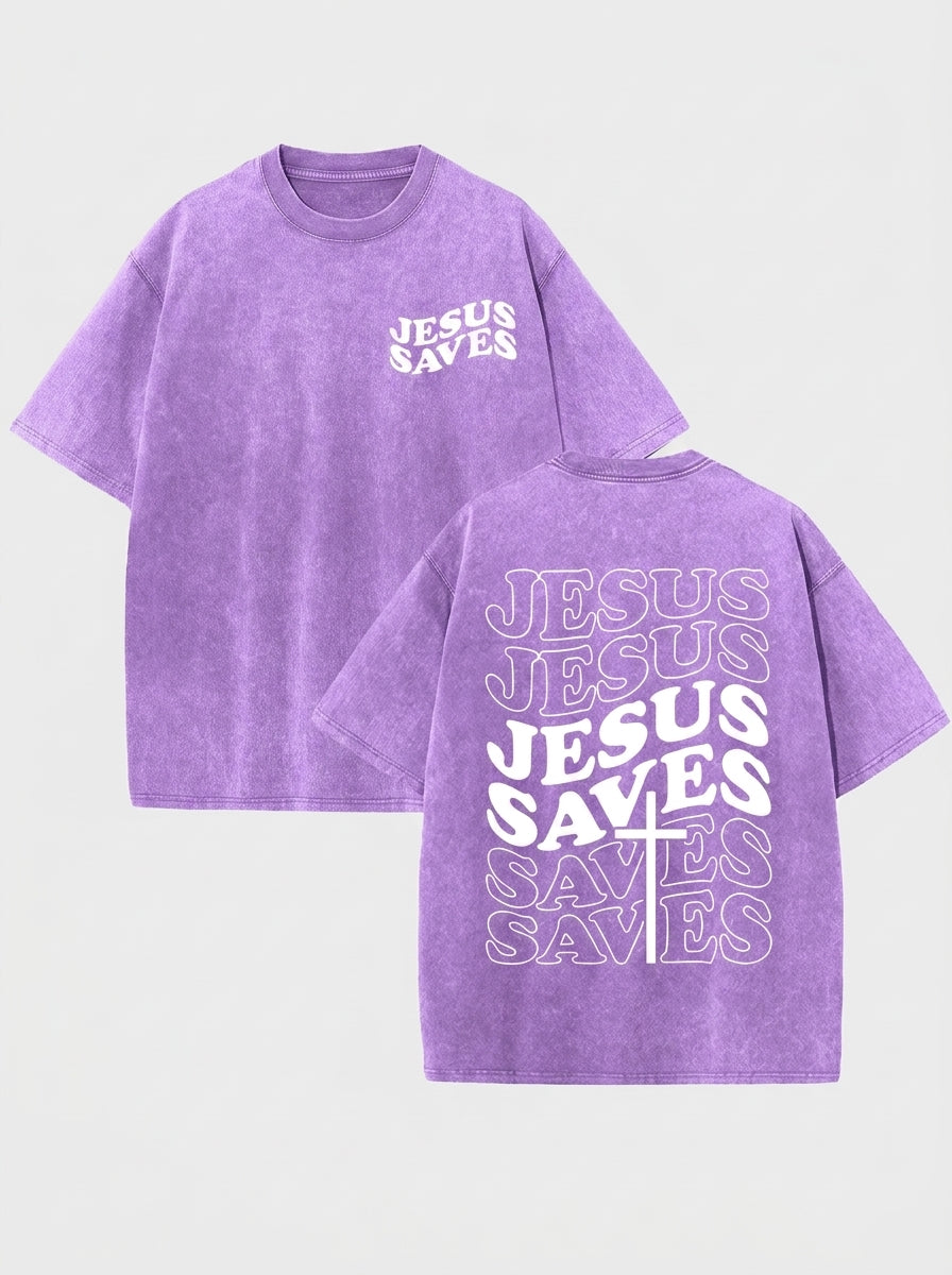 Camiseta Gracia que Salva