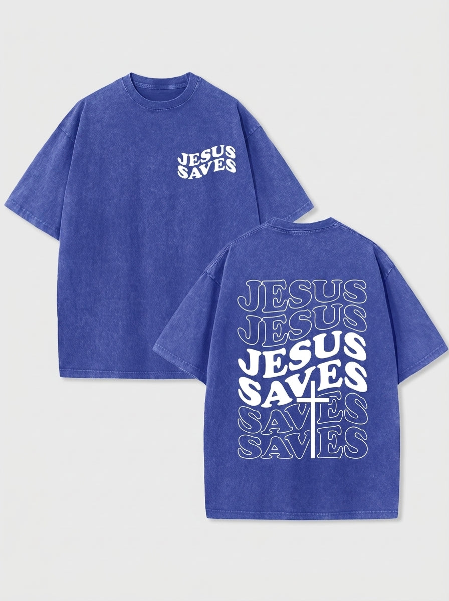 Camiseta Gracia que Salva