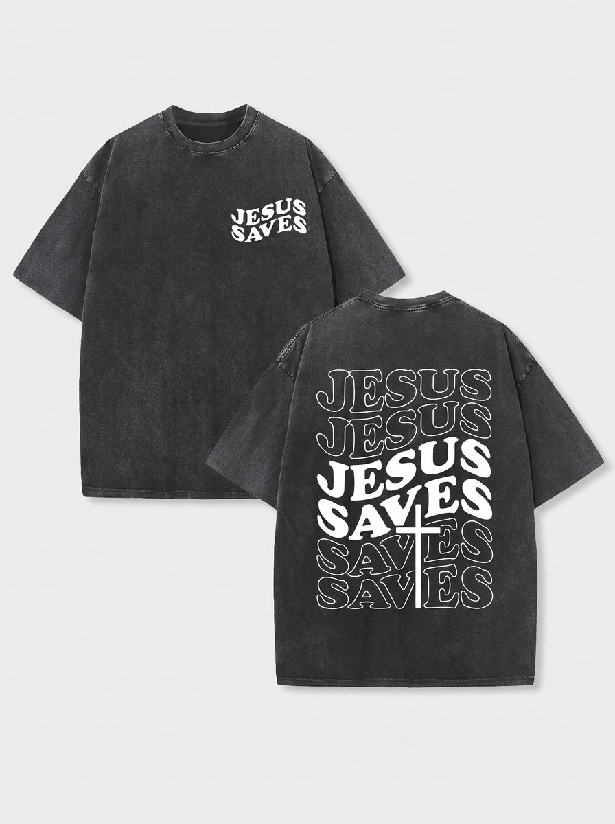 Camiseta Gracia que Salva