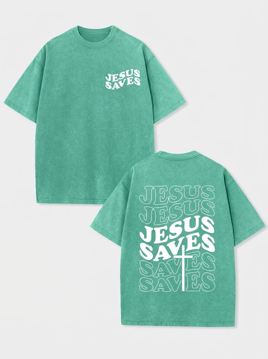 Camiseta Gracia que Salva