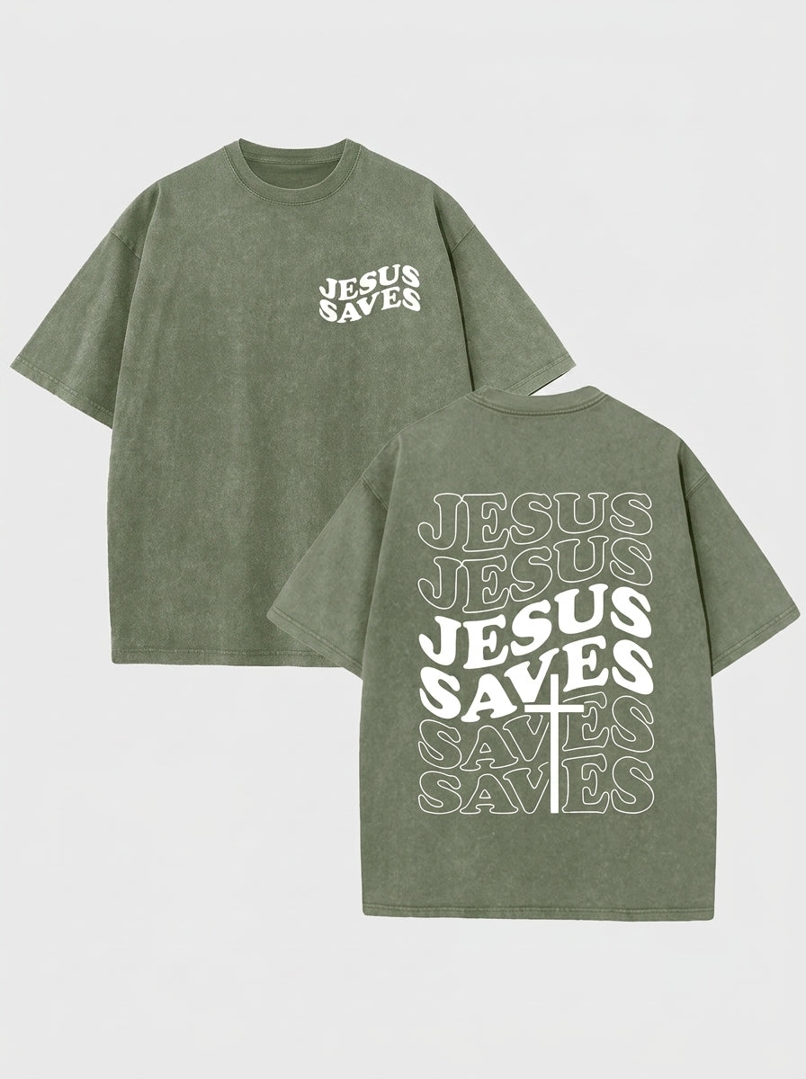 Camiseta Gracia que Salva
