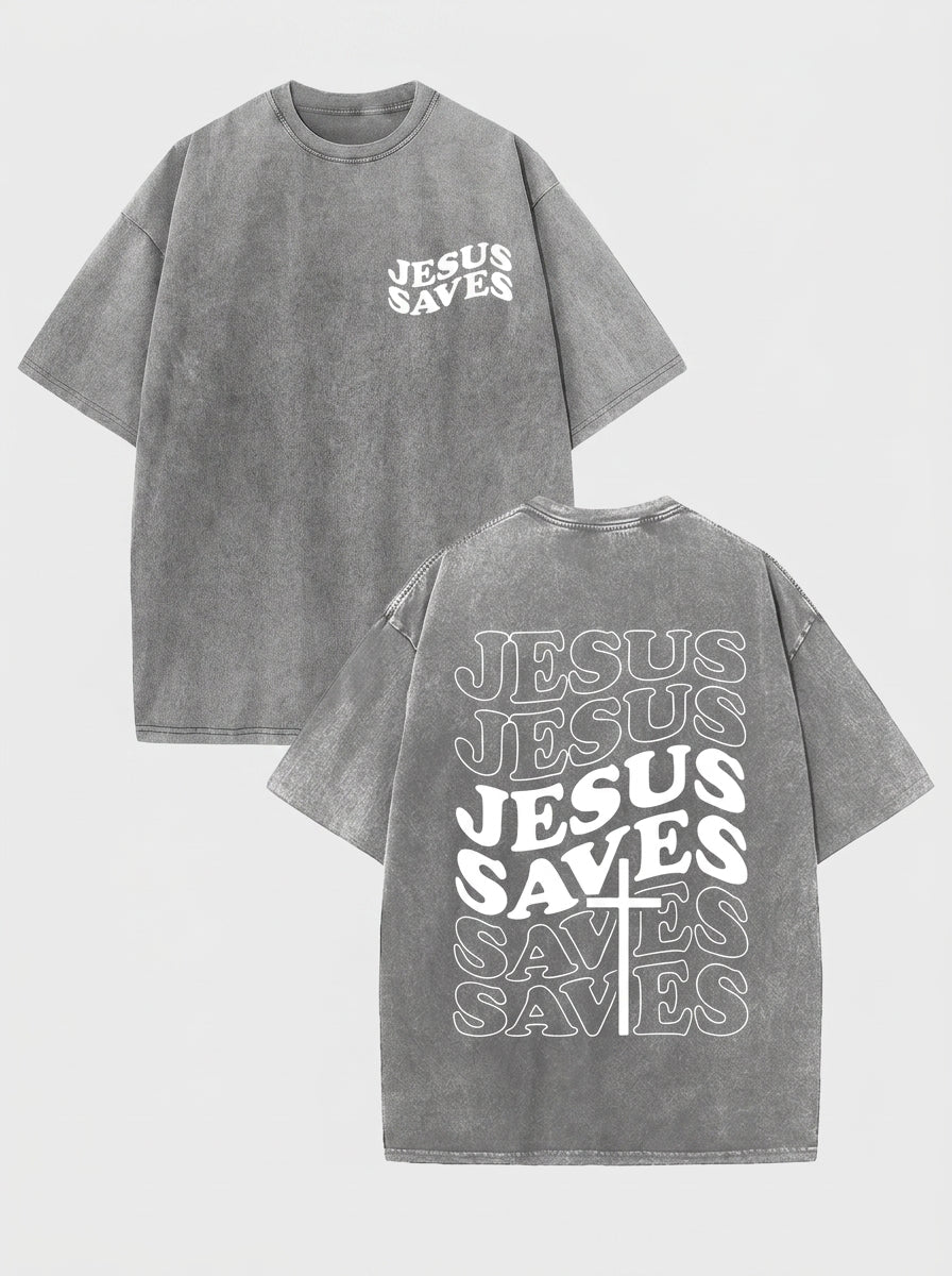 Camiseta Gracia que Salva