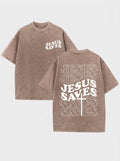 Camiseta Gracia que Salva