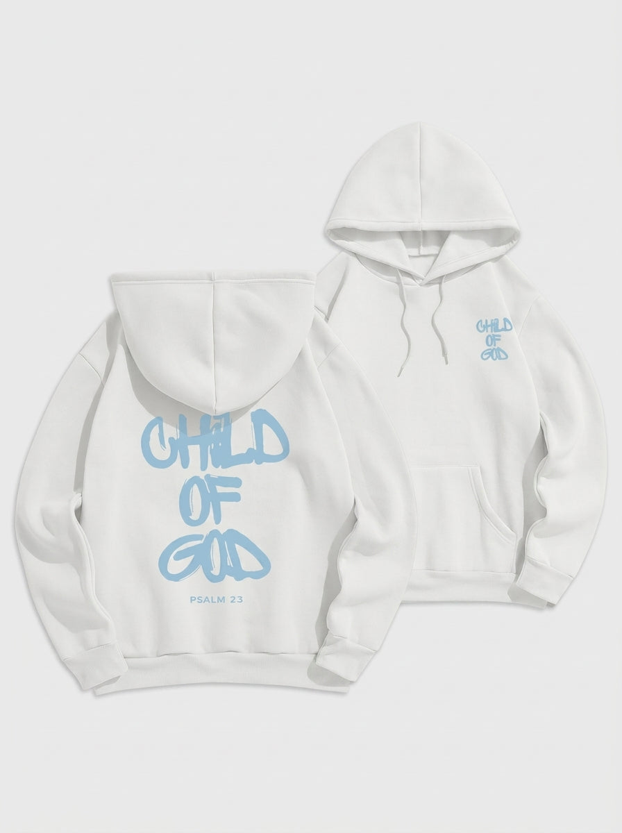 Sudadera Hijo de Dios