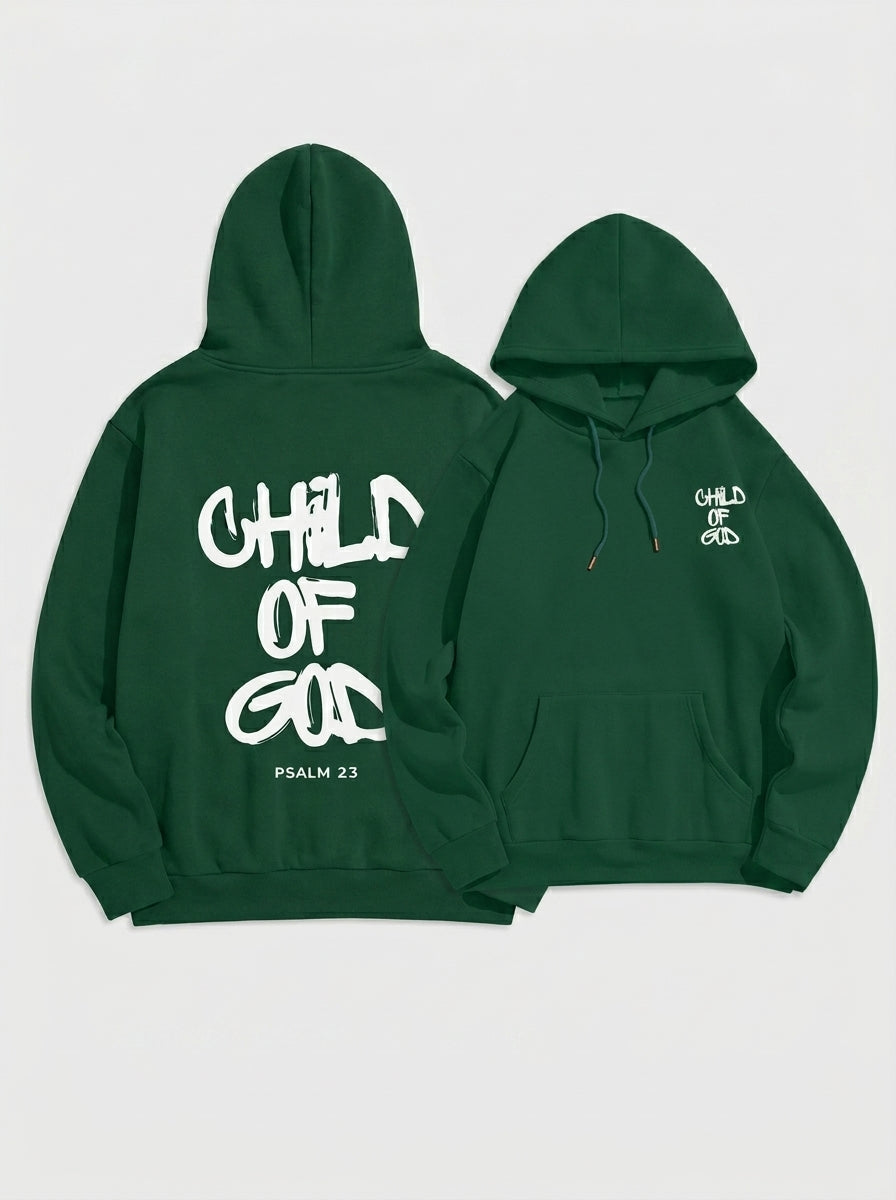 Sudadera Hijo de Dios