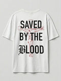 Camiseta Redimido por Su Sangre