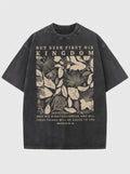 Camiseta Seek First