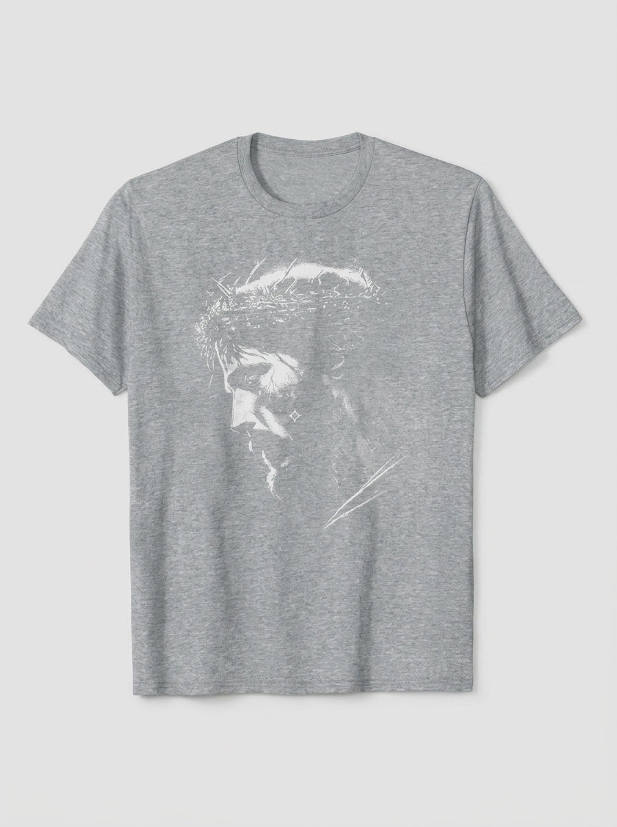 Camiseta Corona de Espinas