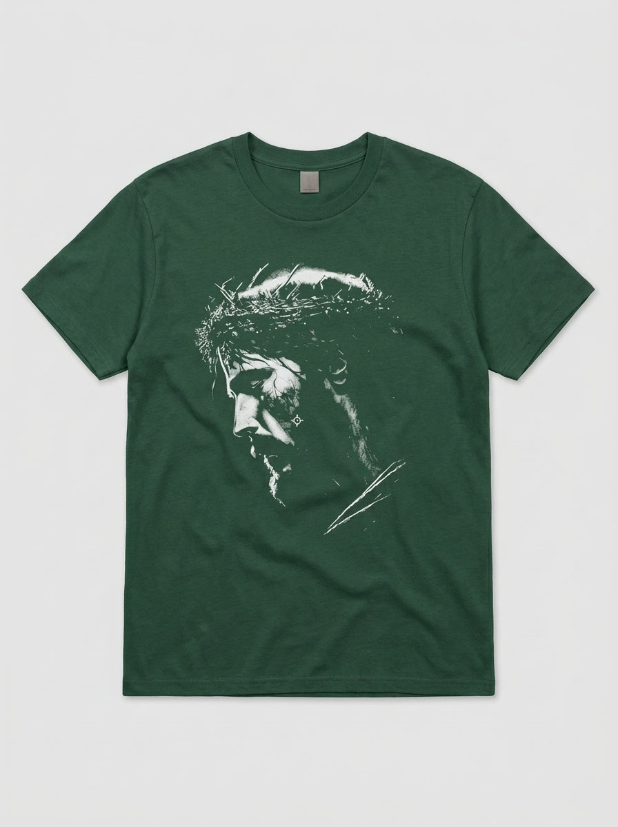 Camiseta Corona de Espinas