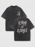 Camiseta King of Kings