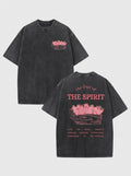 Camiseta Fruit of the Spirit