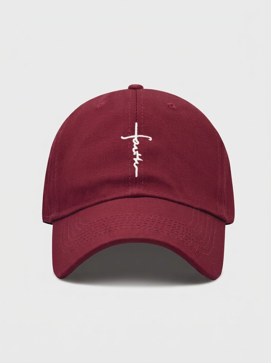 Gorra Fe Essential