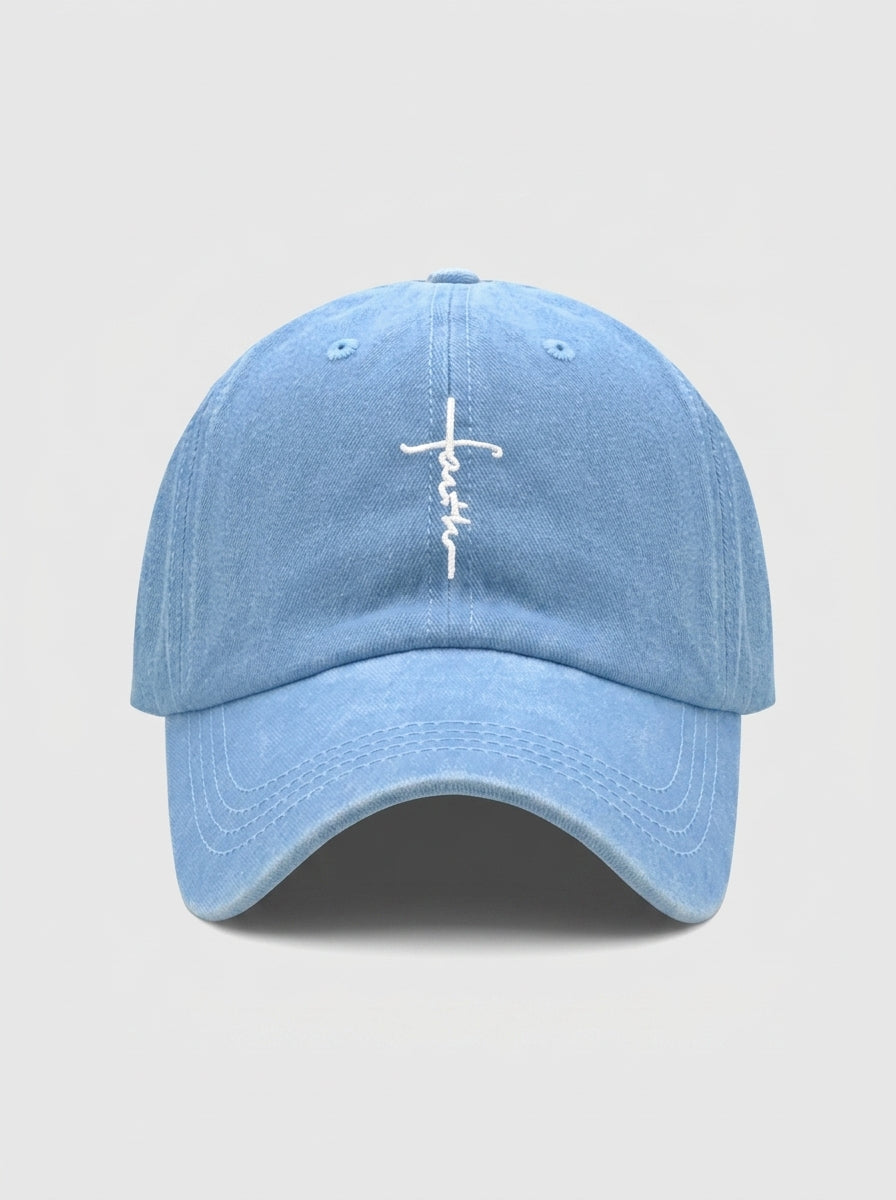 Gorra Fe Essential