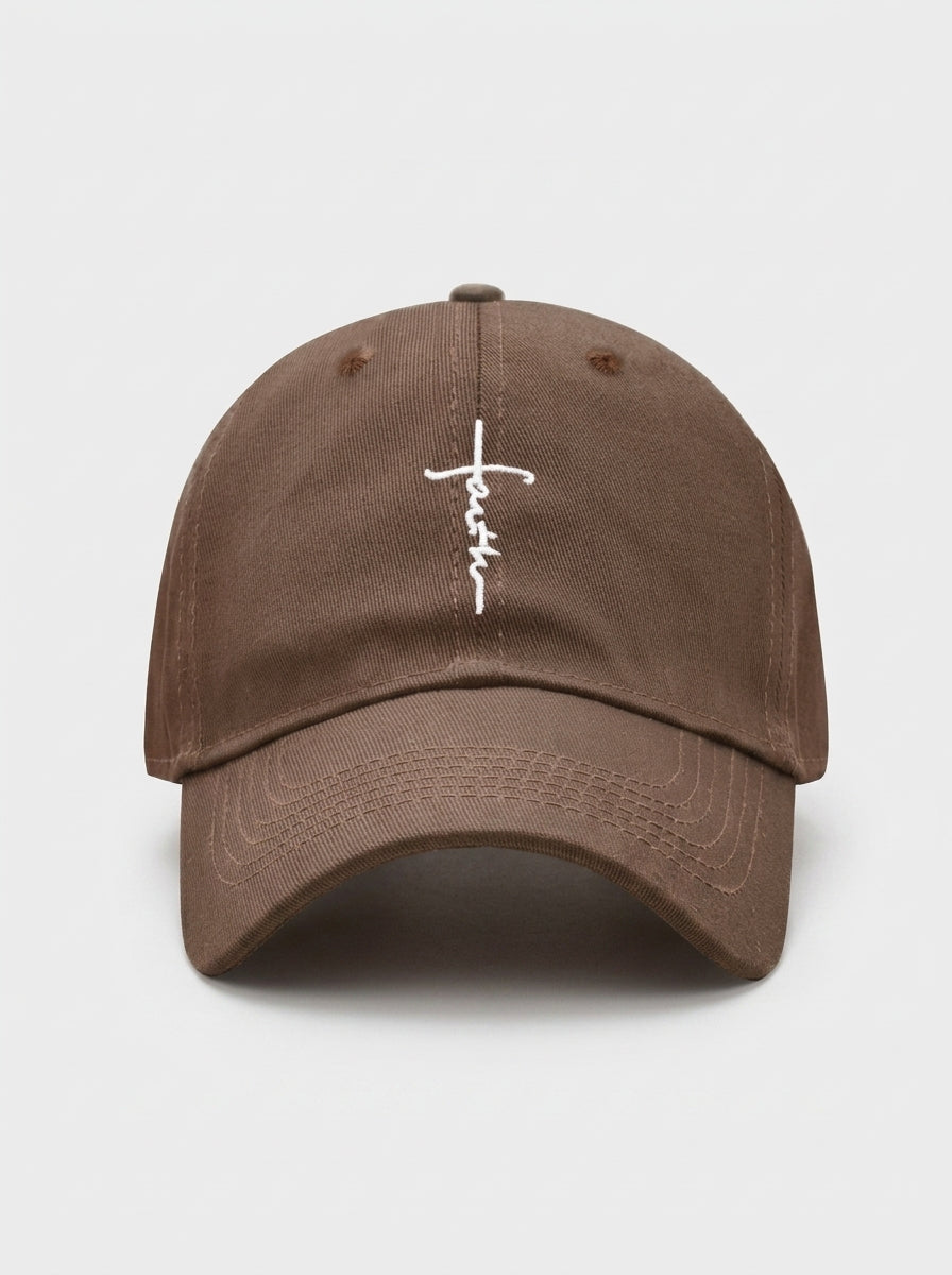 Gorra Fe Essential